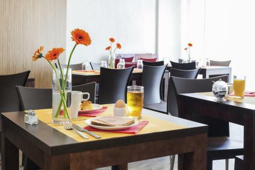 Aparthotel Adagio Access Saint Louis B�le
