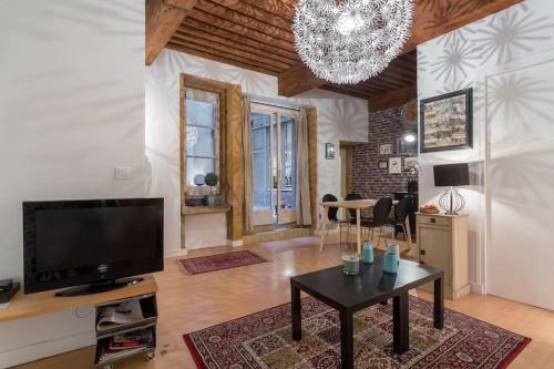 Apartamento Le 27 L