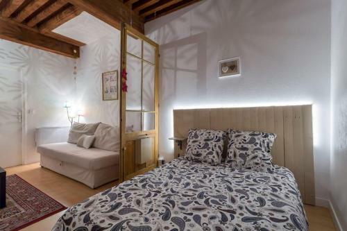 Apartamento Le 27 L