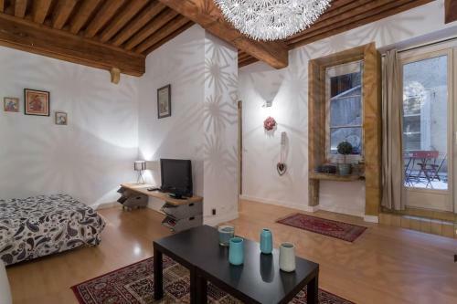 Apartamento Le 27 L