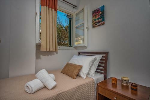 Zarkadis Beach Apartments