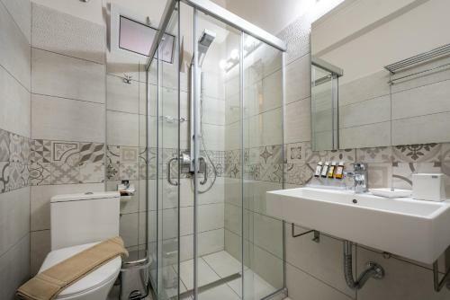 Zarkadis Beach Apartments