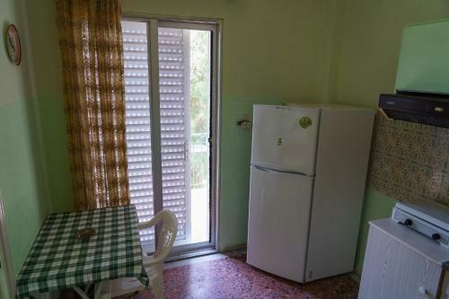 Drosia Apartments