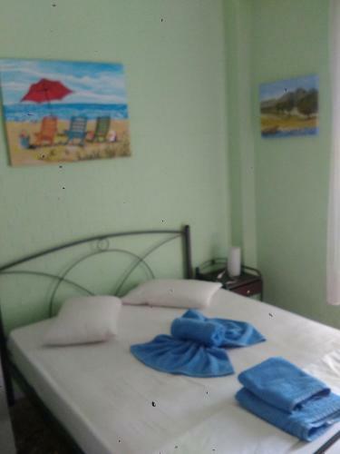 Drosia Apartments