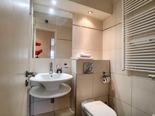 Apartamento Ashley&parker - Bottero Terrasse