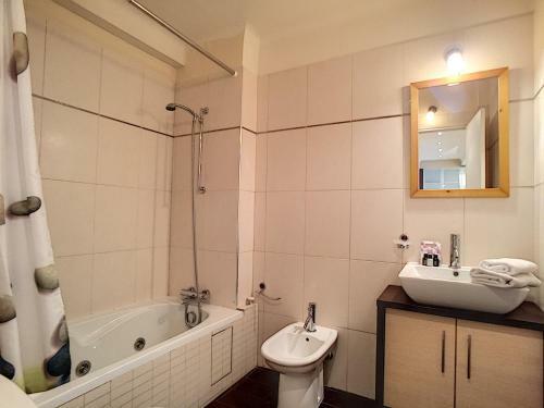 Apartamento Ashley&parker - Bottero Terrasse