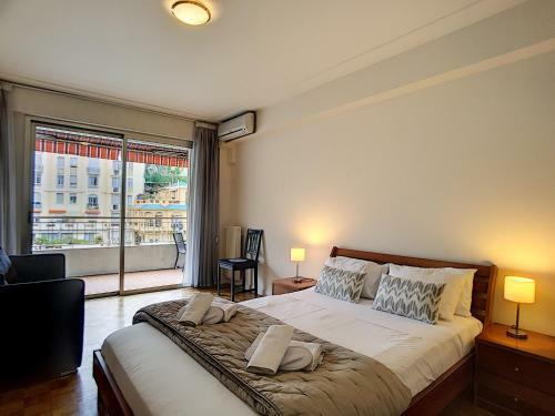 Apartamento Ashley&parker - Bottero Terrasse