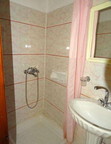 Hostal Anemones Rooms