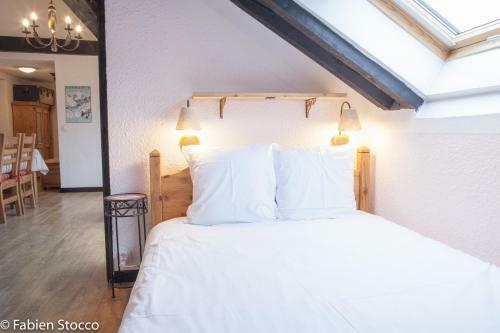 Apartment Mansard