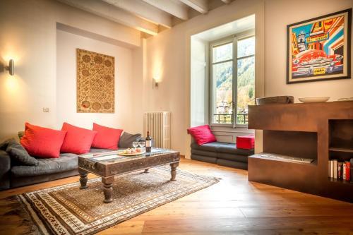 Le Majestic 106 Apartment