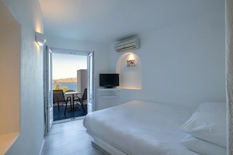 Hotel Asteras Villas
