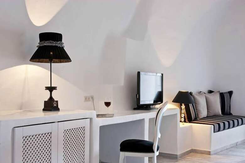 Hotel Asteras Villas