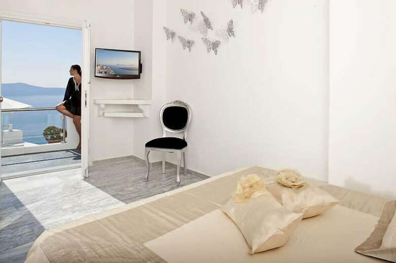 Hotel Asteras Villas