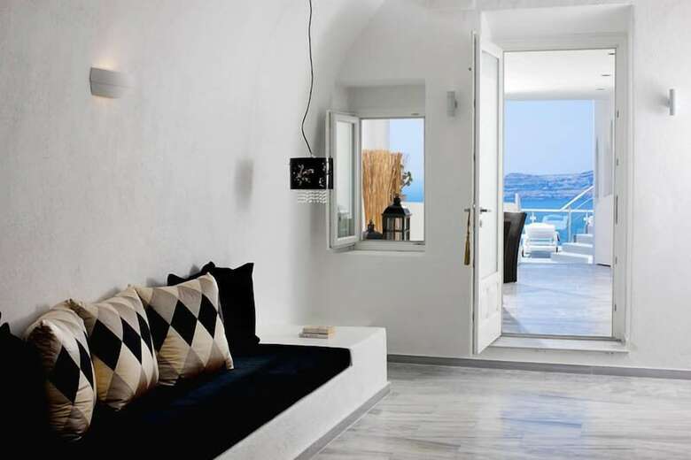 Hotel Asteras Villas