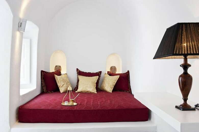 Hotel Asteras Villas