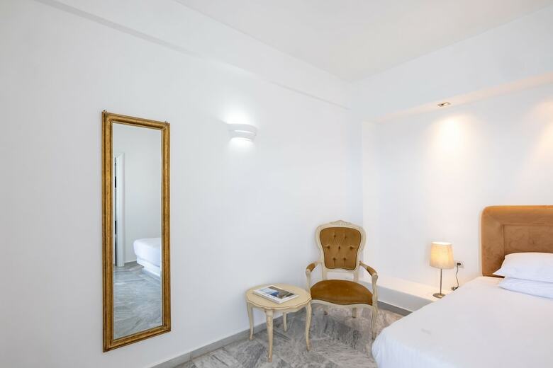 Hotel Asteras Villas