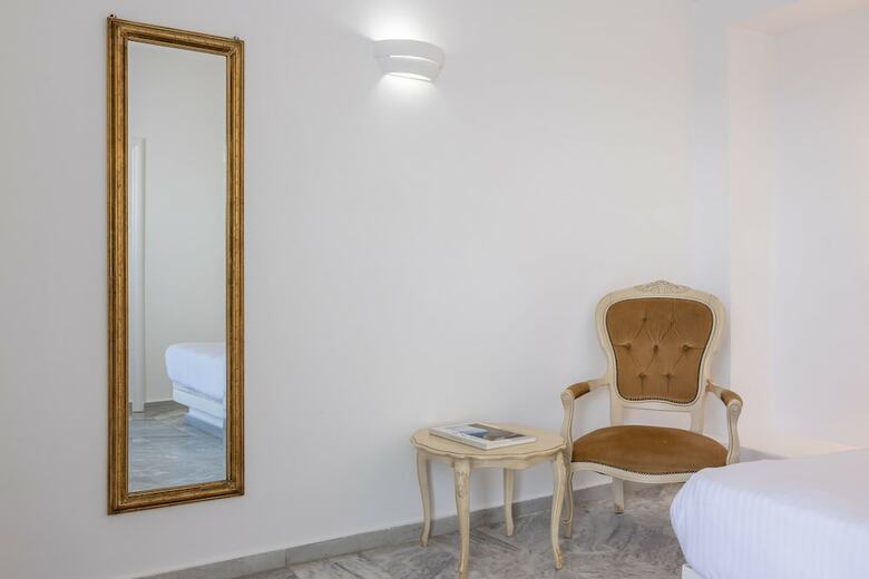 Hotel Asteras Villas
