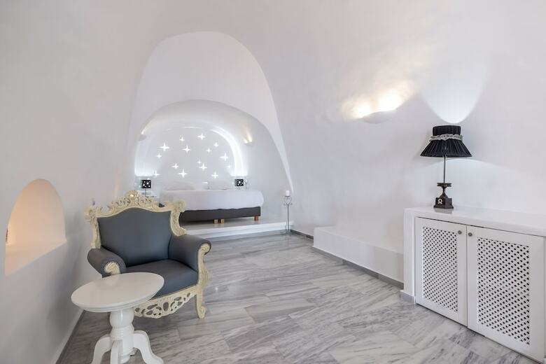 Hotel Asteras Villas