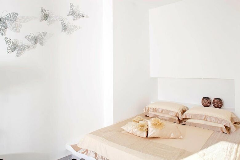 Hotel Asteras Villas