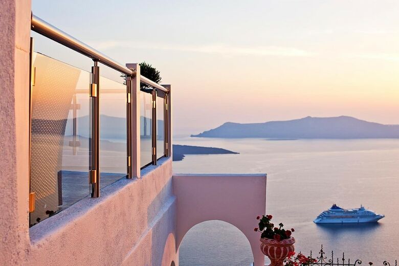Hotel Asteras Villas