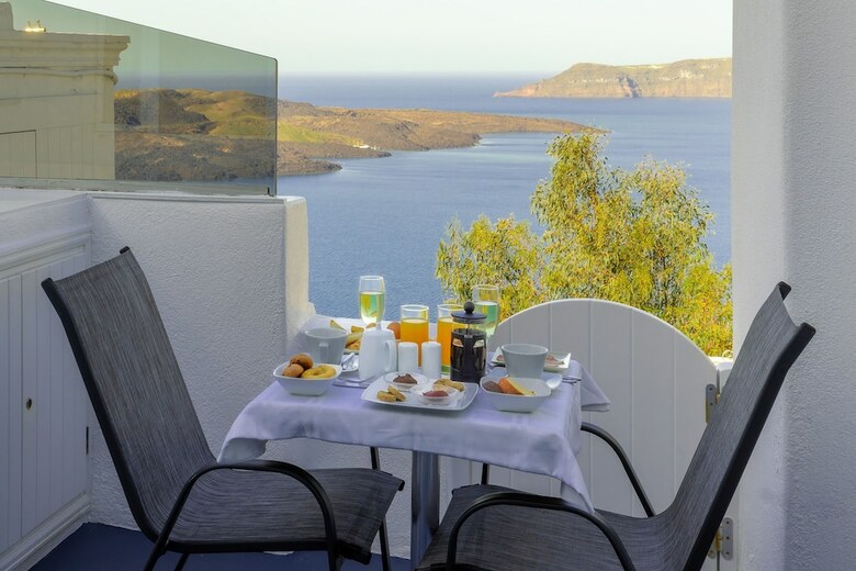 Hotel Asteras Villas