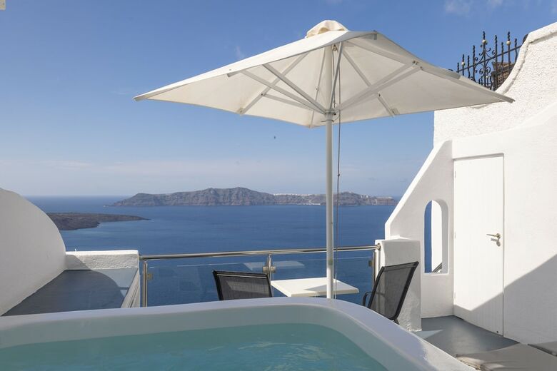 Hotel Asteras Villas