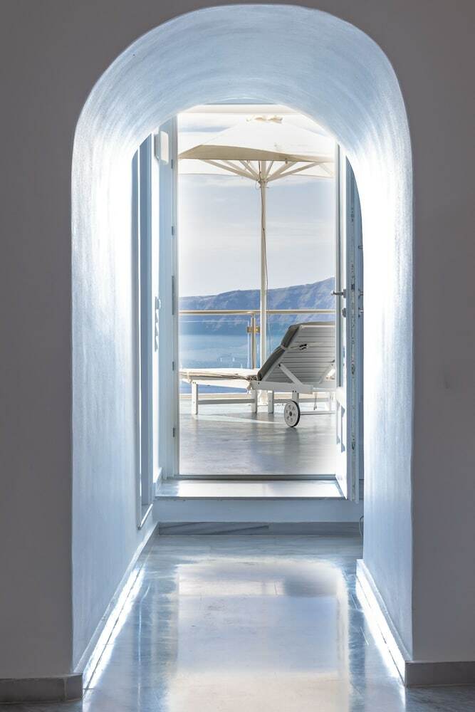 Hotel Asteras Villas
