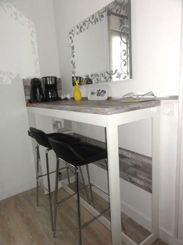 Apartamento La Parenth�se