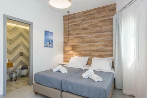 Villa Ria Apartments & Suites