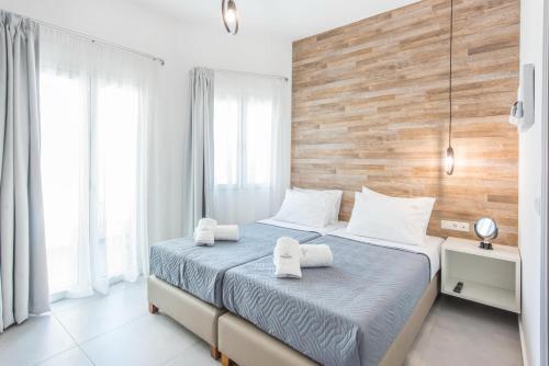 Villa Ria Apartments & Suites