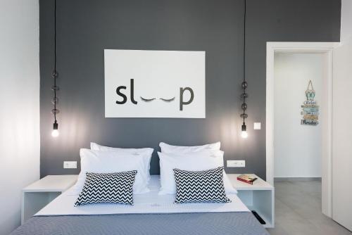 Villa Ria Apartments & Suites