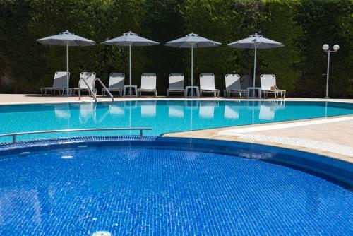 Villa Ria Apartments & Suites
