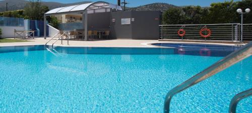 Villa Ria Apartments & Suites