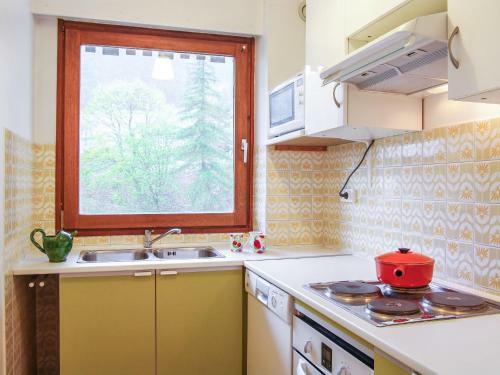 Apartment Les Aiguilles Du Br�vent