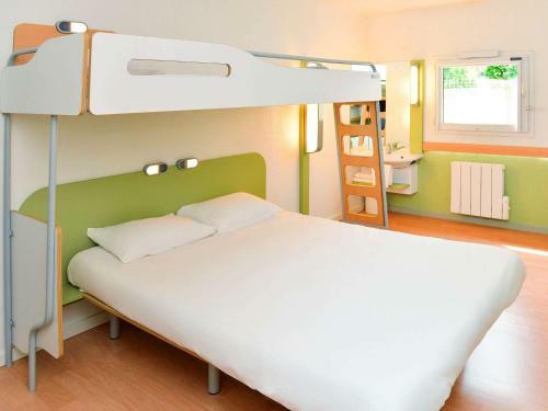 Hotel Ibis Budget Saran