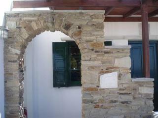 Apartamento Myrtia Studios