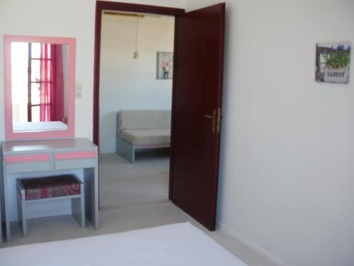 Apartamento Agii Apostoli