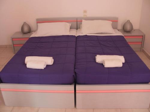 Apartamento Agii Apostoli