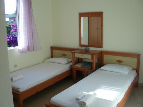 Apartamento Agii Apostoli