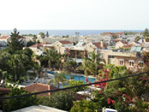 Apartamento Agii Apostoli