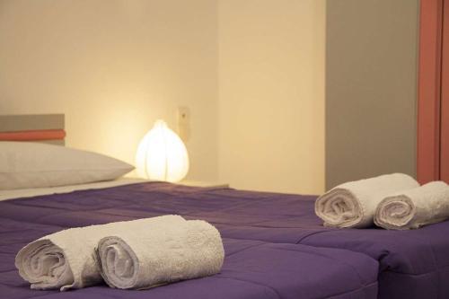 Apartamento Agii Apostoli