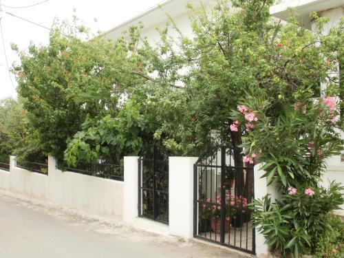 Apartamento Agii Apostoli