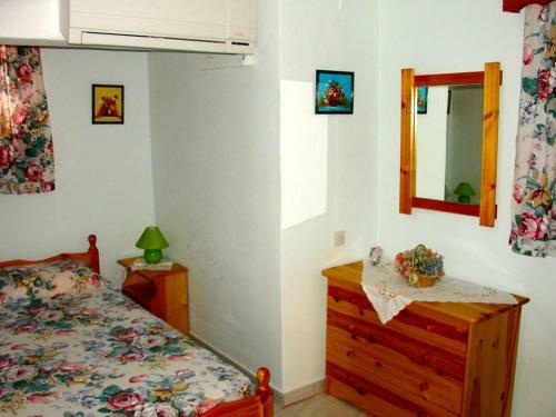 Lena Blue Sea Apartments