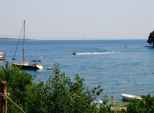 Lena Blue Sea Apartments