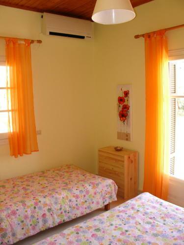 Lena Blue Sea Apartments