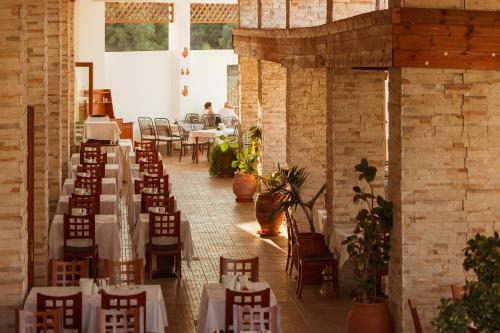 Hotel Alexandros Palace