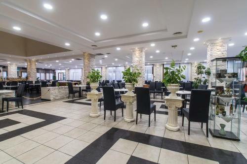 Hotel Alexandros Palace