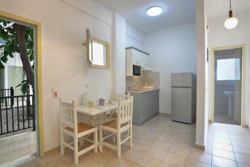 Aparthotel Filorian Hotel Apartments