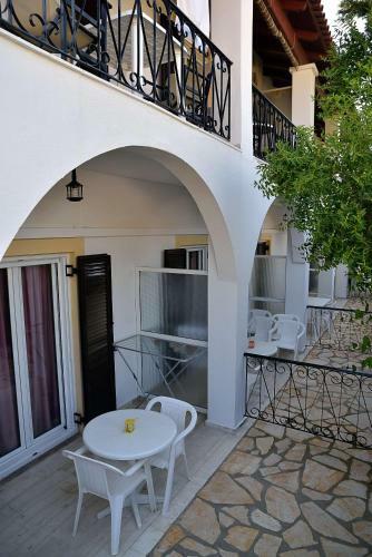 Aparthotel Filorian Hotel Apartments