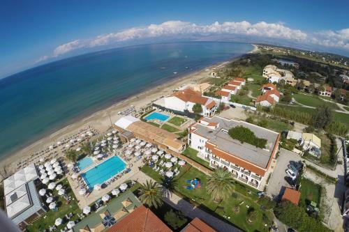 Aparthotel Filorian Hotel Apartments